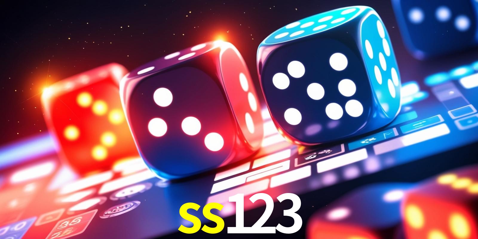 SS123