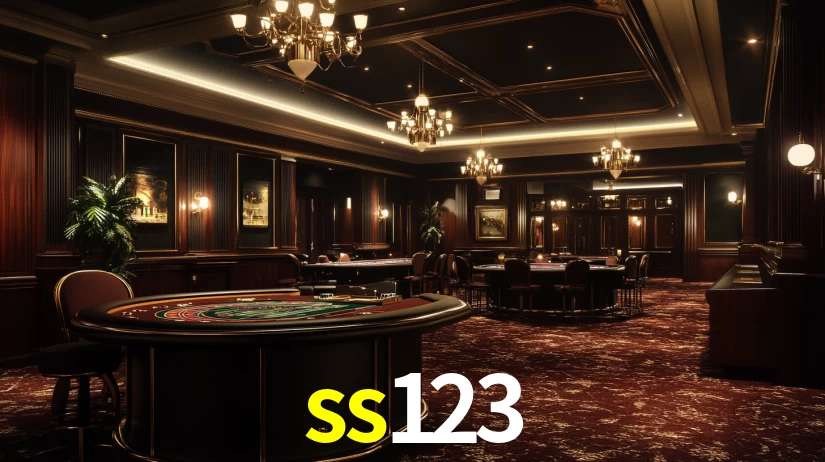 SS123