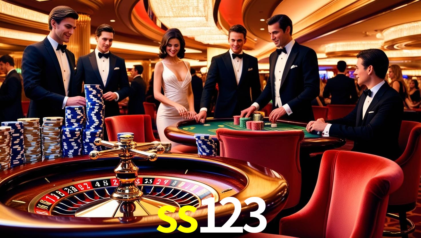 SS123