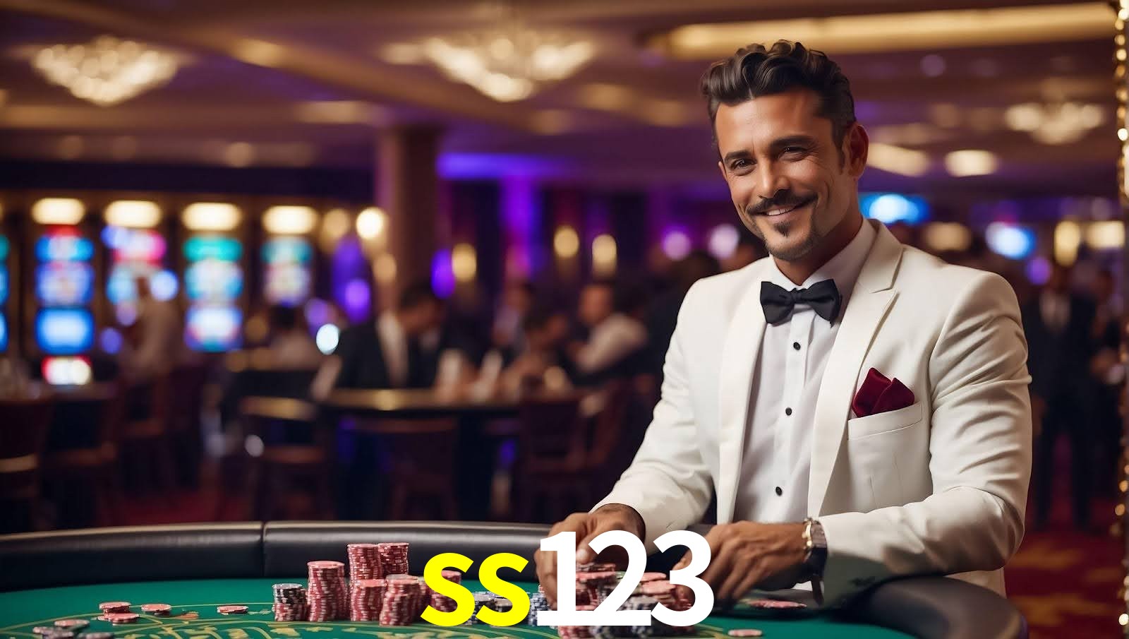 Account Benefits ss123