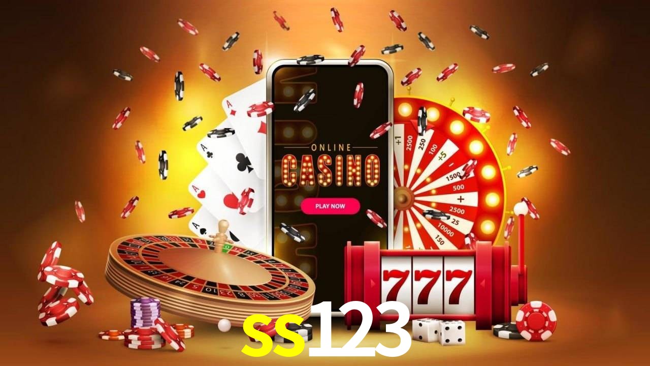 Game Providers ss123