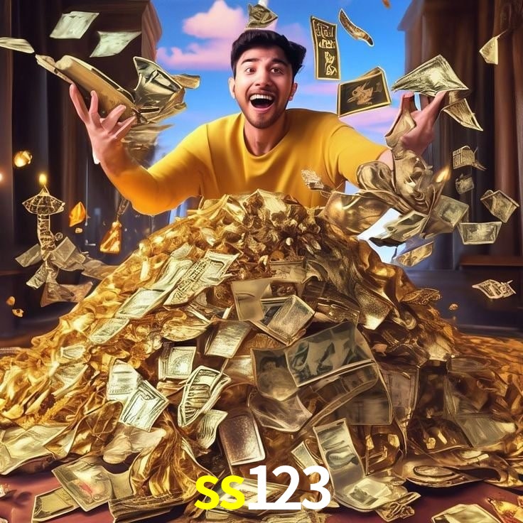 Football Betting ss123