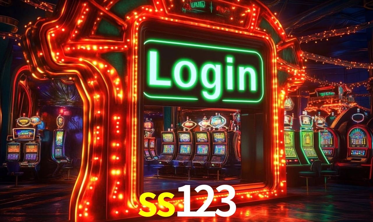 Welcome Bonus ss123