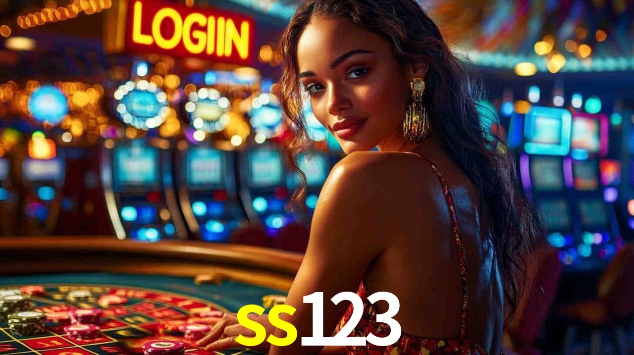 Live Casino ss123