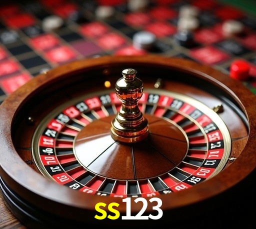 ss123 Logo Seguro