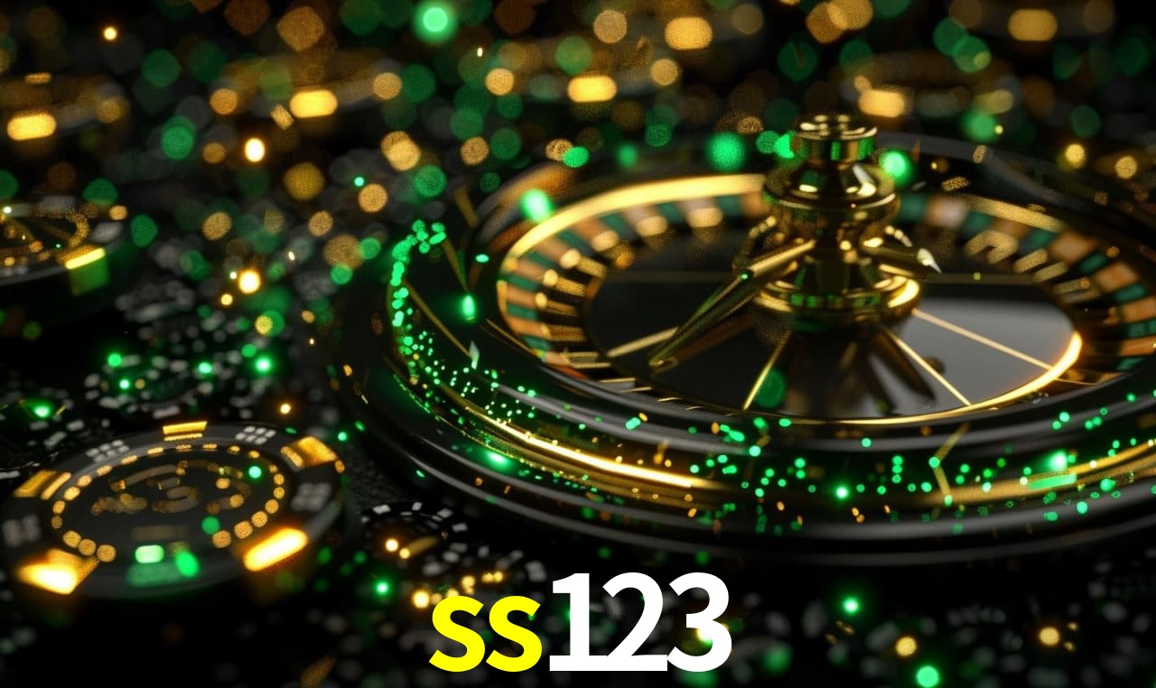 Logo ss123 Telegram Canal Oficial