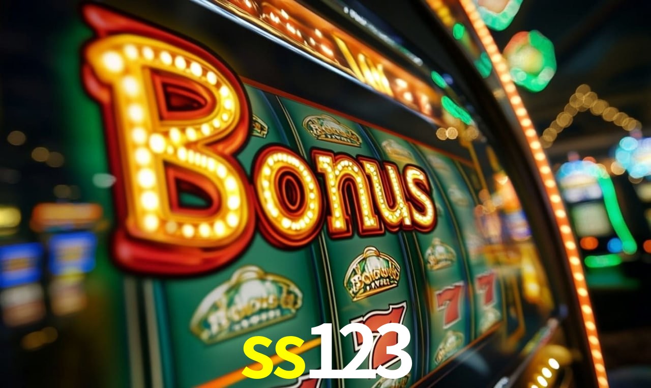 ss123 Loteria Online Brasil - Plataforma Certificada
