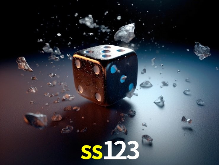 Logo da ss123