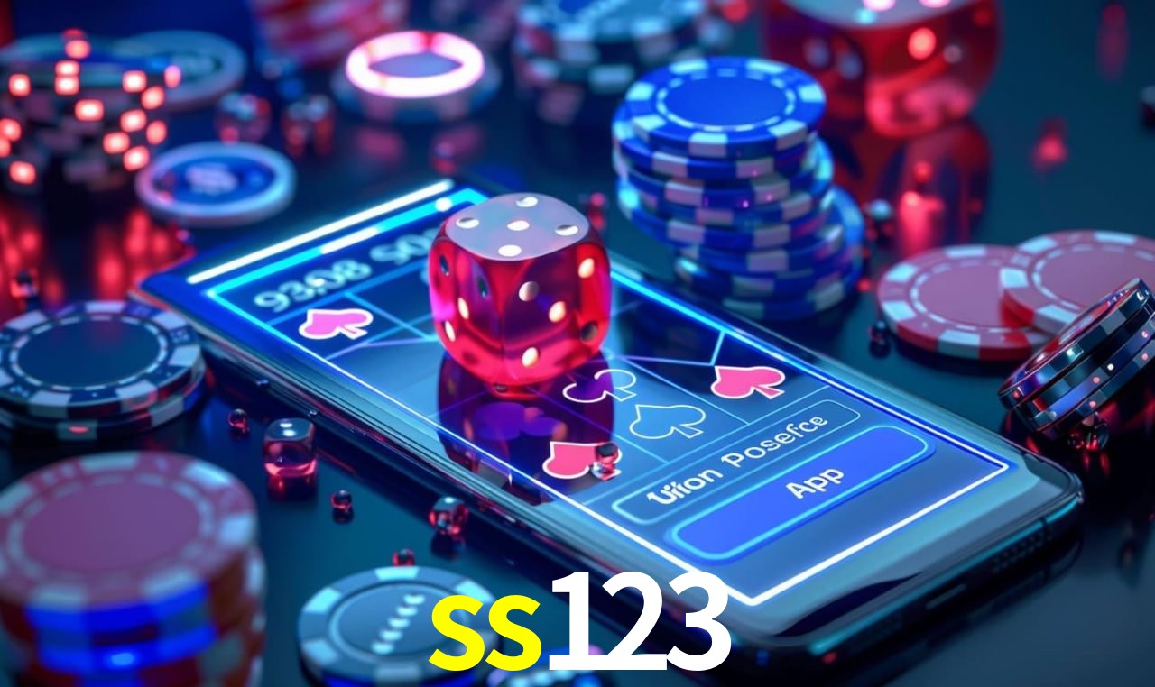 ss123 VIP Program Logo